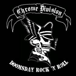 Chrome Division : Doomsday Rock 'n' Roll